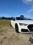 Audi A7 55 TFSI quattro / SHZ / RFK Weiß - thumbnail 11