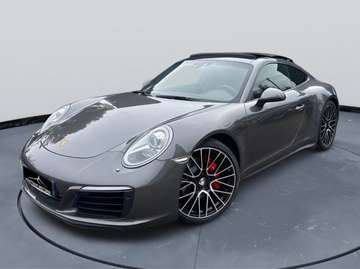 CARRERA 4 991 3.0 370 PDK