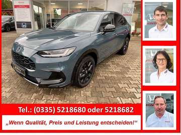 Hybrid e:HEV 2.0 i-MMD Sport Allwetter