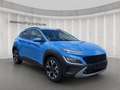 Hyundai KONA 2WD*Navigation*Krell*LED*Cam*Digital Blauw - thumbnail 8