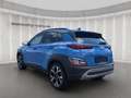 Hyundai KONA 2WD*Navigation*Krell*LED*Cam*Digital Blauw - thumbnail 4