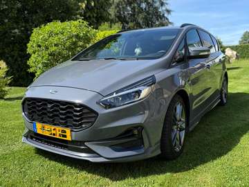 S-Max 2.0 EcoBlue Bi-Turbo Aut. ST-LINE