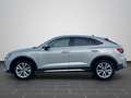 Audi Q3 35 TDI S tron. S LINE AHK NAVI PLUS Silber - thumbnail 6
