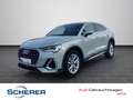 Audi Q3 35 TDI S tron. S LINE AHK NAVI PLUS Silber - thumbnail 1