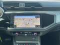 Audi Q3 35 TDI S tron. S LINE AHK NAVI PLUS Silber - thumbnail 10