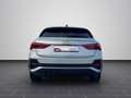 Audi Q3 35 TDI S tron. S LINE AHK NAVI PLUS Silber - thumbnail 5