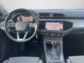 Audi Q3 35 TDI S tron. S LINE AHK NAVI PLUS Silber - thumbnail 3