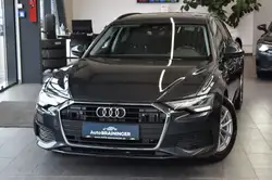 Audi A6 Avant 40TDI S tronic LED~VirtualC~AHK~RFKam.