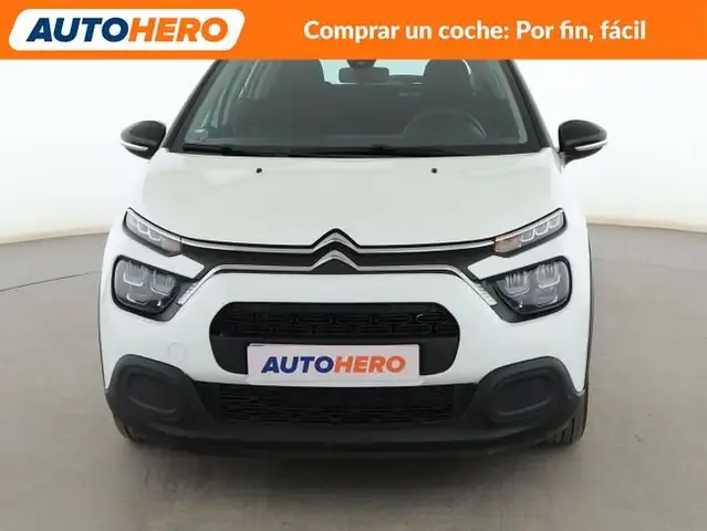 Citroen C3 view 9