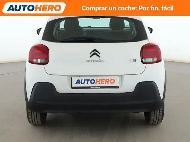 Citroen C3 view 5
