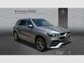 Mercedes-Benz GLE 450 4Matic Aut. Argintiu - thumbnail 3