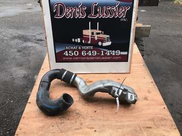 MBE 4000 HOUSING THERMOSTAT / 4602031331