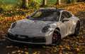 Porsche 911 911 C4S *** SPORT CHRONO / BOSE / BELGIAN  *** Grijs - thumbnail 7