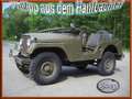Jeep Willys Overland Jeep Kaiser CJ5 zelena - thumbnail 7