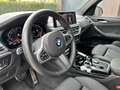 BMW X3 xDrive 30d M Sport PANO/21"/el. Sitze Gris - thumbnail 6