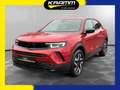Opel Mokka GS 1.2 Kamera+Navi+Allwetter Rouge - thumbnail 1
