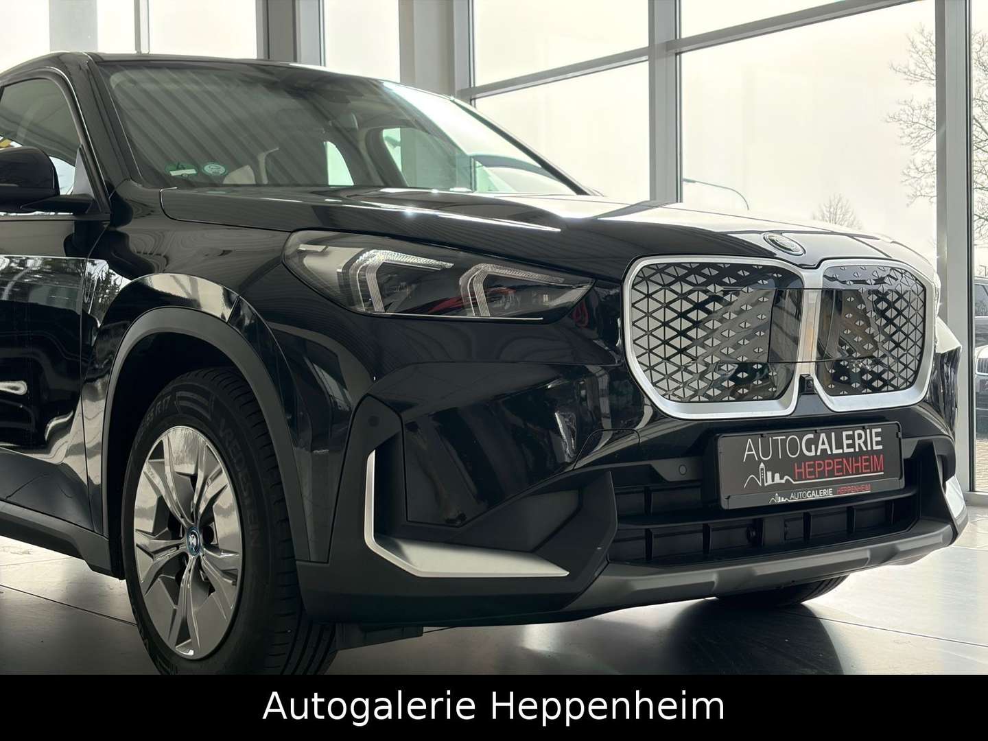 BMW IX1 20 EDrive -  - Joinsteer - #3