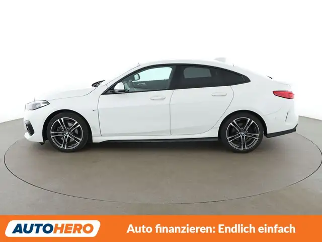BMW 2 Series view 3
