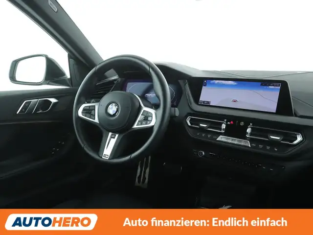 BMW 2 Series view 13