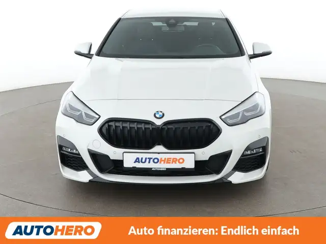 BMW 2 Series view 9