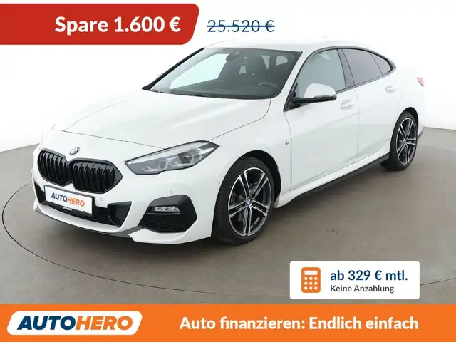 2022 BMW 2 Series in White for sale