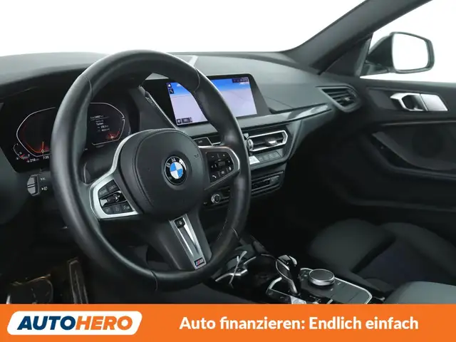 BMW 2 Series view 11