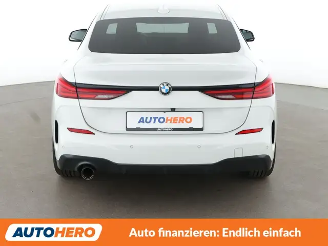 BMW 2 Series view 5