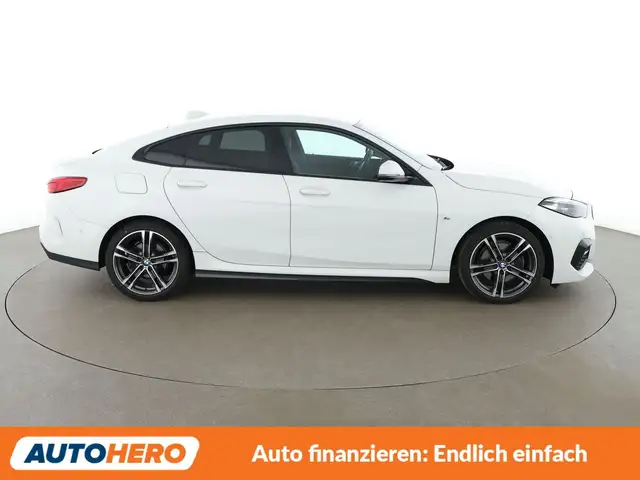 BMW 2 Series view 7
