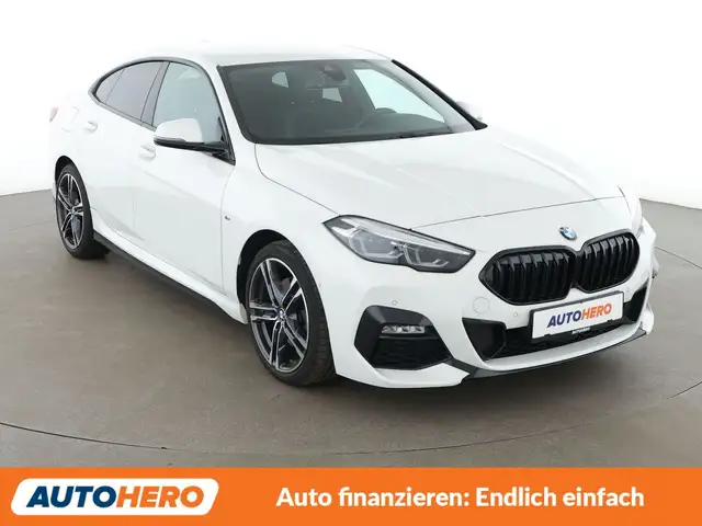 BMW 2 Series view 8