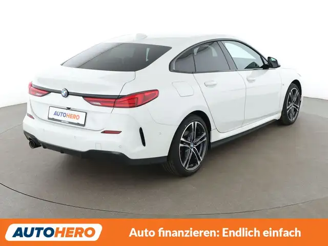 BMW 2 Series view 6