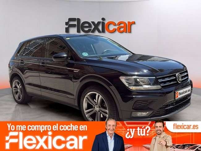 Volkswagen Tiguan 1.4 TSI Edition 92kW - foto 1