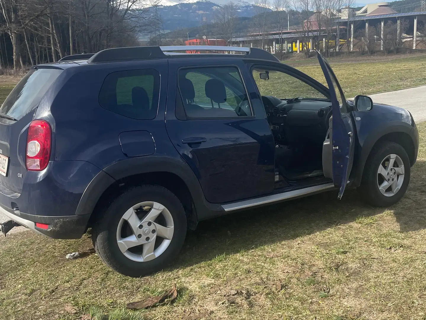 Dacia Duster Duster Laurèate dCi 110 Laurèate - 1