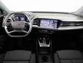 Audi Q4 e-tron 45 Advanced edition 82 kWh 286pk | Private lease v Noir - thumbnail 6