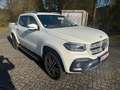 Mercedes-Benz X 250 4 Matic Navi LED Leder Blanco - thumbnail 7