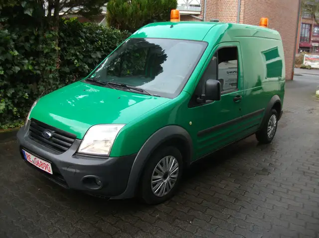 Ford Transit Connect Transit Connect TDCi (Lang),Klima,1.Hand