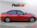 BMW 318 318d Auto. Orange - thumbnail 3