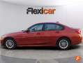 BMW 318 318d Auto. Orange - thumbnail 5