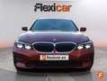 BMW 318 318d Auto. Naranja - thumbnail 2