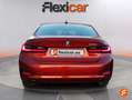 BMW 318 318d Auto. Naranja - thumbnail 4