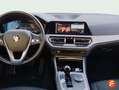 BMW 318 318d Auto. Orange - thumbnail 7