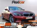 BMW 318 318d Auto. Naranja - thumbnail 1