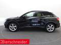 Audi Q3 35 1.5 TFSI S-tronic advanced NAVI LED AHK CONNECT Zwart - thumbnail 3