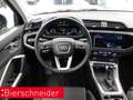 Audi Q3 35 1.5 TFSI S-tronic advanced NAVI LED AHK CONNECT Zwart - thumbnail 14
