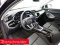 Audi Q3 35 1.5 TFSI S-tronic advanced NAVI LED AHK CONNECT Zwart - thumbnail 13