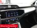Audi Q3 35 1.5 TFSI S-tronic advanced NAVI LED AHK CONNECT Zwart - thumbnail 16