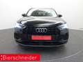 Audi Q3 35 1.5 TFSI S-tronic advanced NAVI LED AHK CONNECT Zwart - thumbnail 2