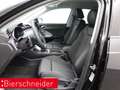 Audi Q3 35 1.5 TFSI S-tronic advanced NAVI LED AHK CONNECT Zwart - thumbnail 10
