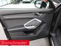 Audi Q3 35 1.5 TFSI S-tronic advanced NAVI LED AHK CONNECT Zwart - thumbnail 9