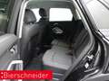 Audi Q3 35 1.5 TFSI S-tronic advanced NAVI LED AHK CONNECT Zwart - thumbnail 12