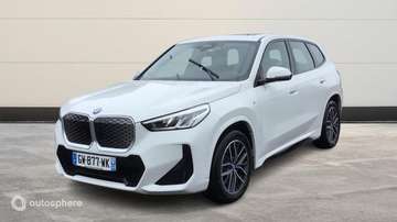ieDrive20 204ch M Sport